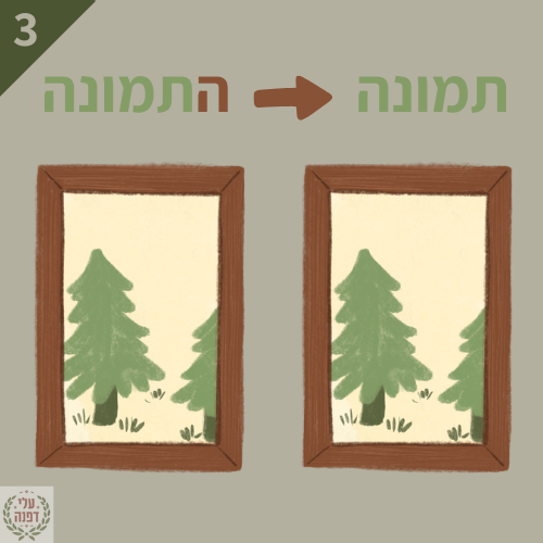 טיפים לשוניים לשדרוג הטקסט l דפנה גלייזר l עלי דפנה - עריכה לשונית ייעודית אקדמית