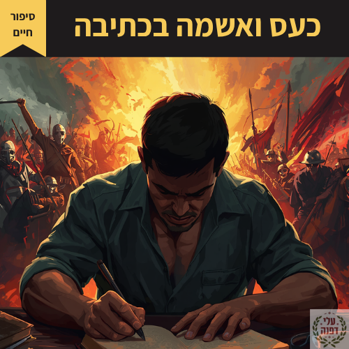 טיפים בכתיבת סיפורי חיים l דפנה גלייזר l עלי דפנה - עריכה לשונית ייעודית אקדמית