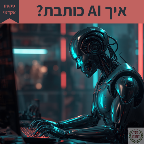 טיפים בכתיבה אקדמית l דפנה גלייזר l עלי דפנה - עריכה לשונית ייעודית אקדמית
